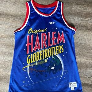 Harlem Globetrotters Gaffney #32 Jersey